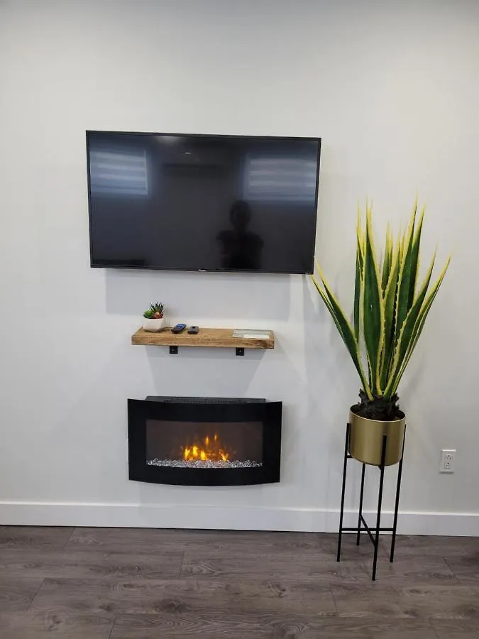 Appartement Studio Sous-Sol Lachine 10 Min De Dt à Montréal
