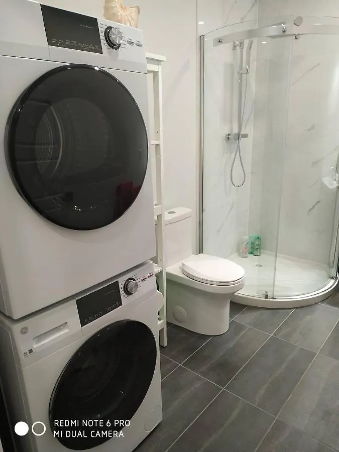 Appartement Studio Sous-Sol Lachine 10 Min De Dt à Montréal